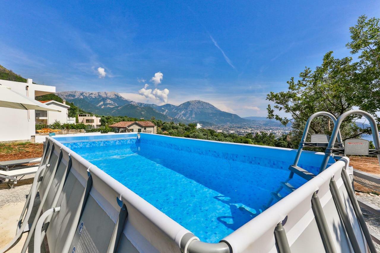 Tramontana Glamping Ξενοδοχείο Bar Εξωτερικό φωτογραφία